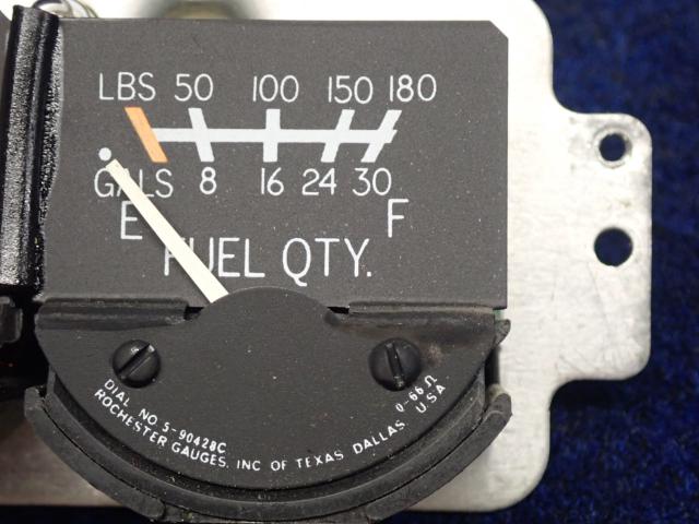 5-90428 Rochester - Gage - Fuel Quantity Gauge